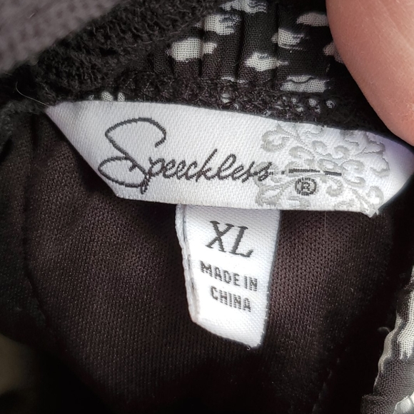 Speechless Sun Dress - Picture 9 of 11